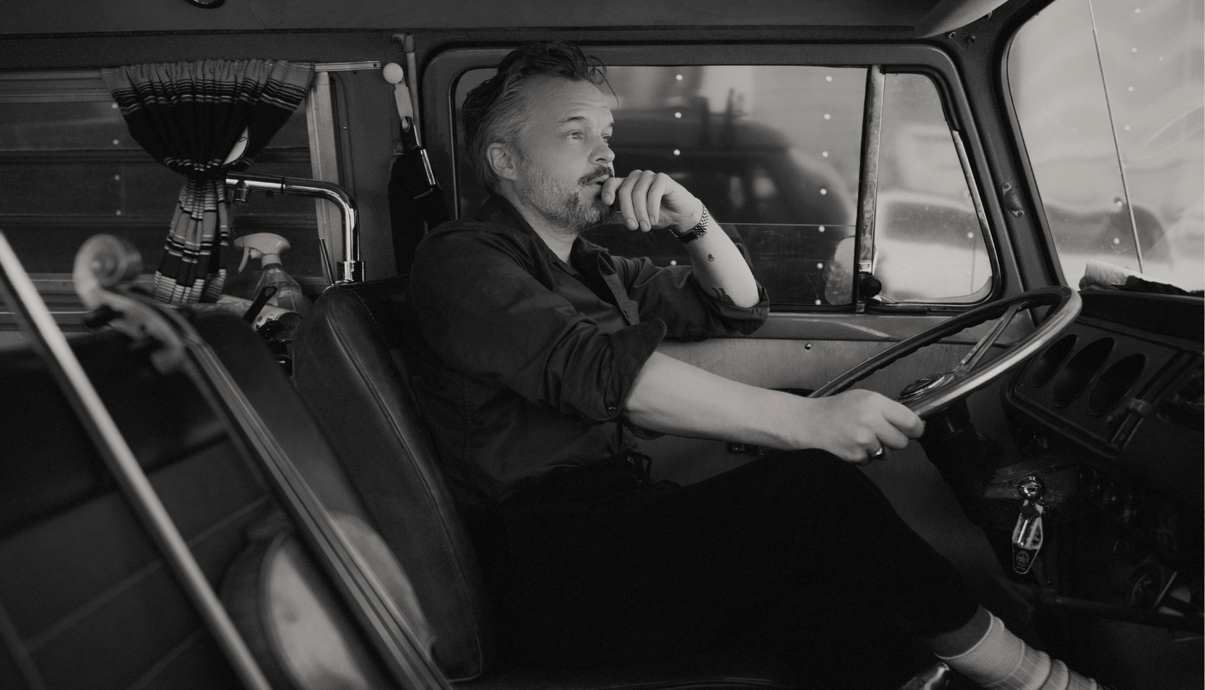 11-4-26 | The Tallest Man On Earth @ Treefort Music Hall Boise, Idaho