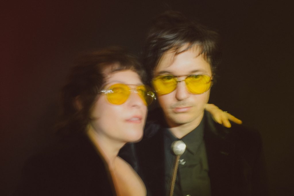 Band Photo Horizontal