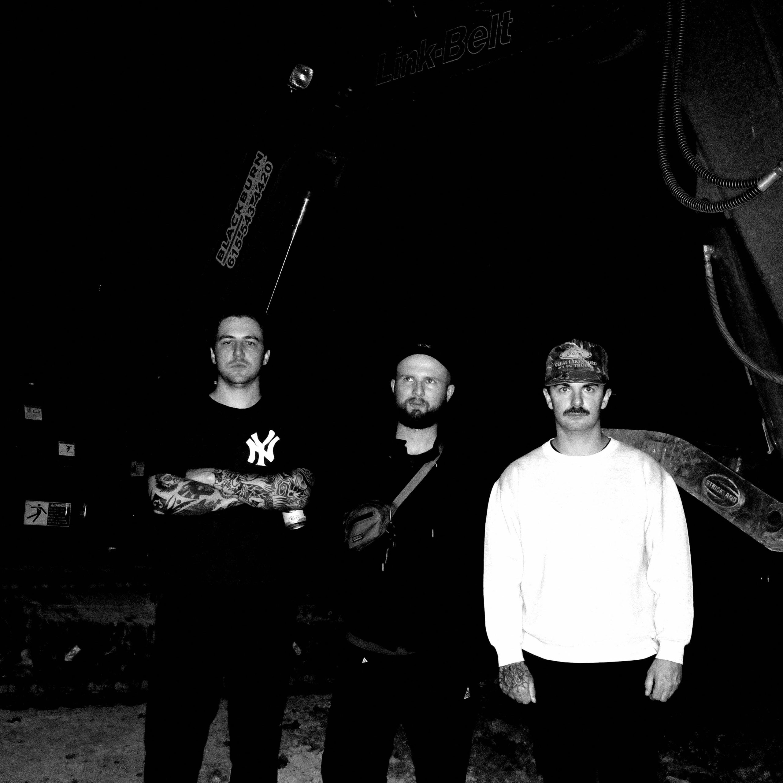 Lockstep Shrine Social Club Boise
