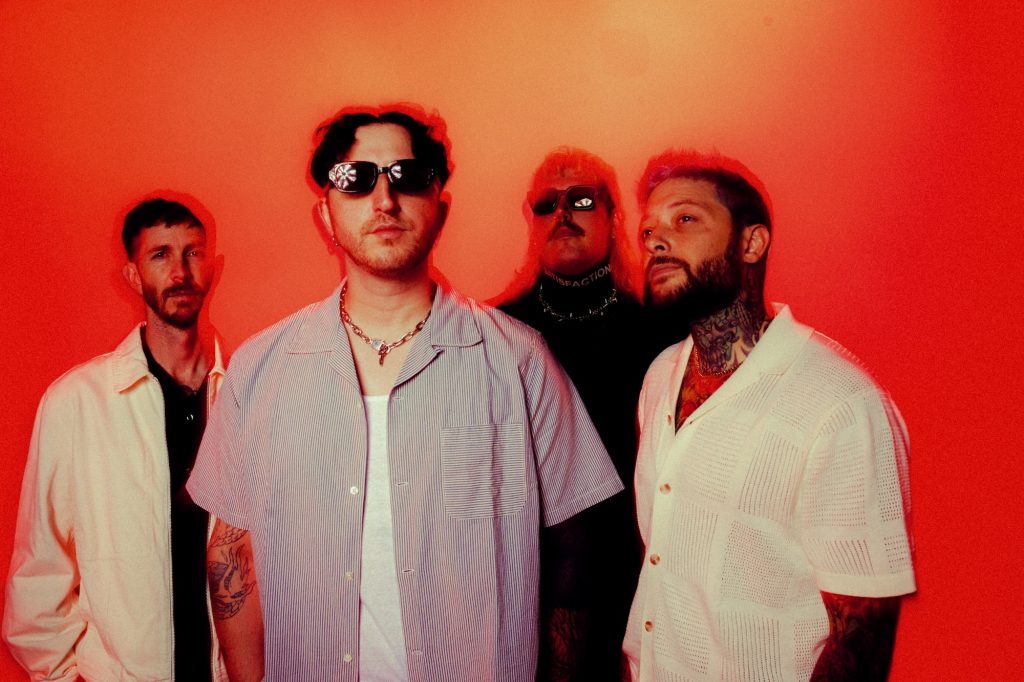 Chelsea Grin