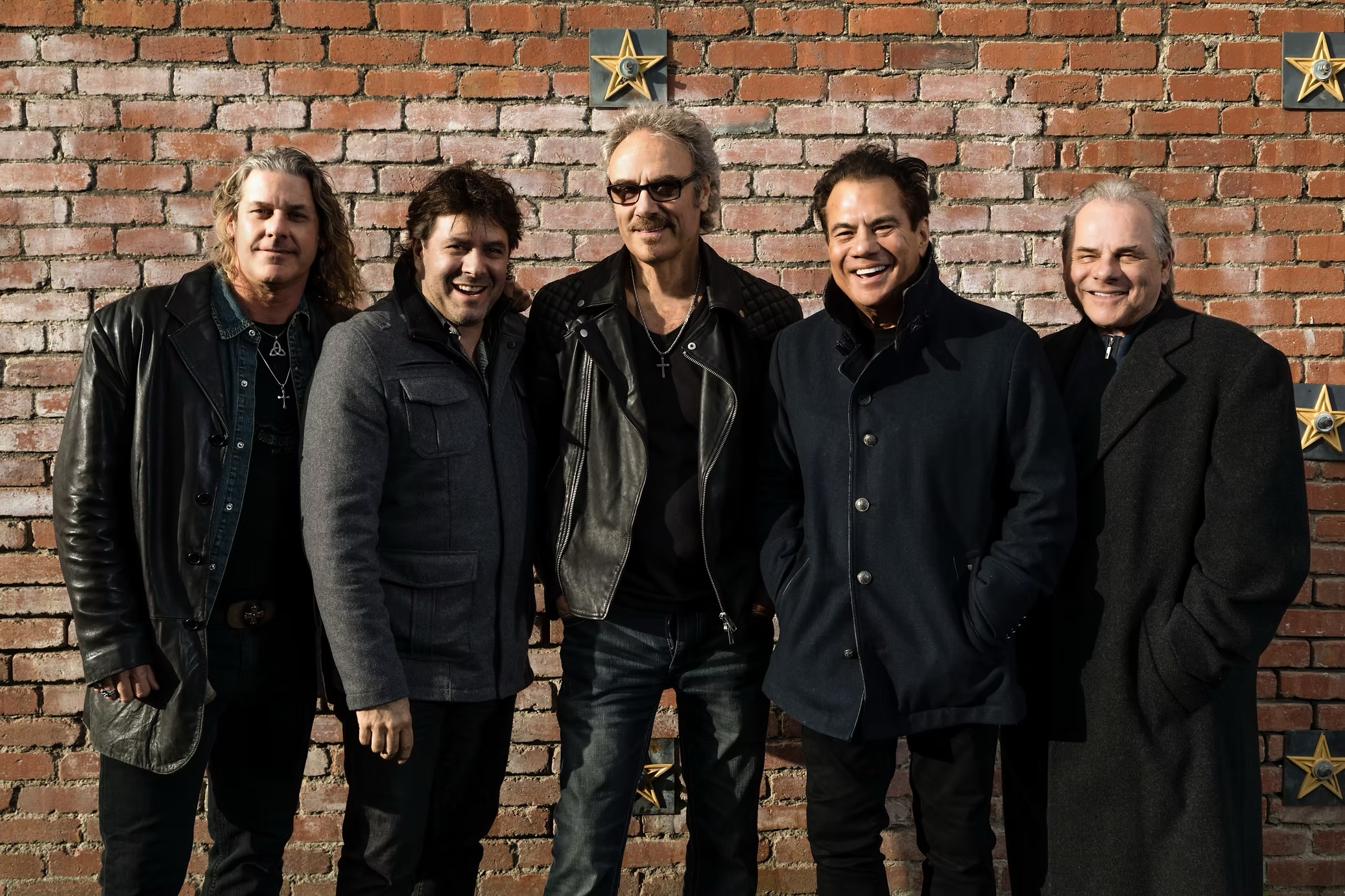 Pablo Cruise Egyptian Theatre Boise
