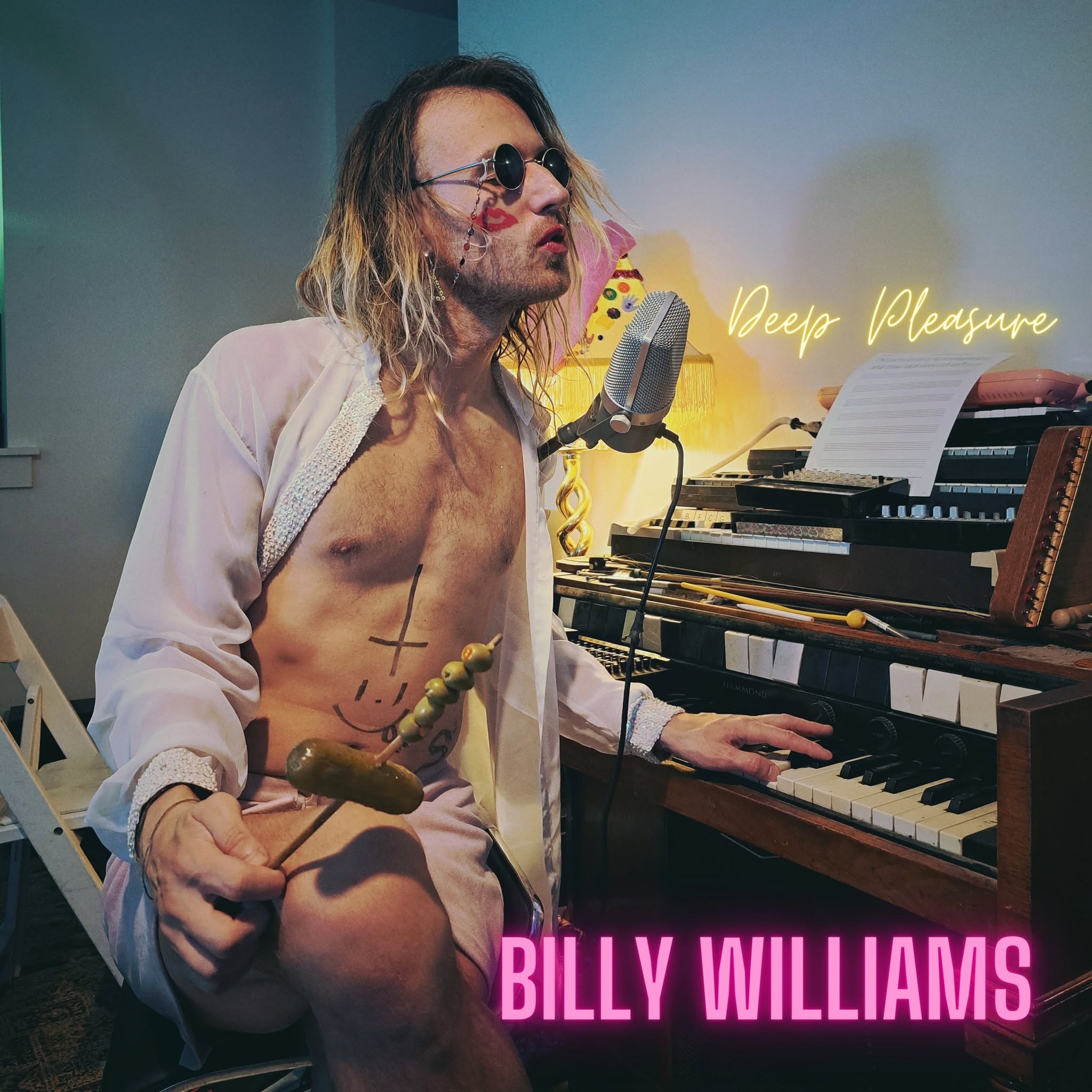 Bly Wallentine Neurolux Boise